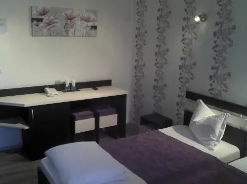 Best Hotel