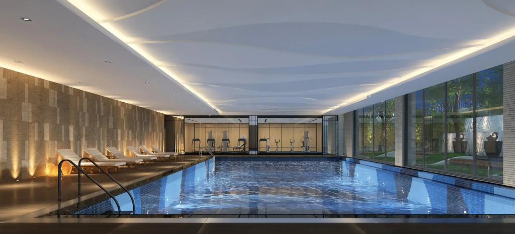 Crowne Plaza Huzhou by IHG