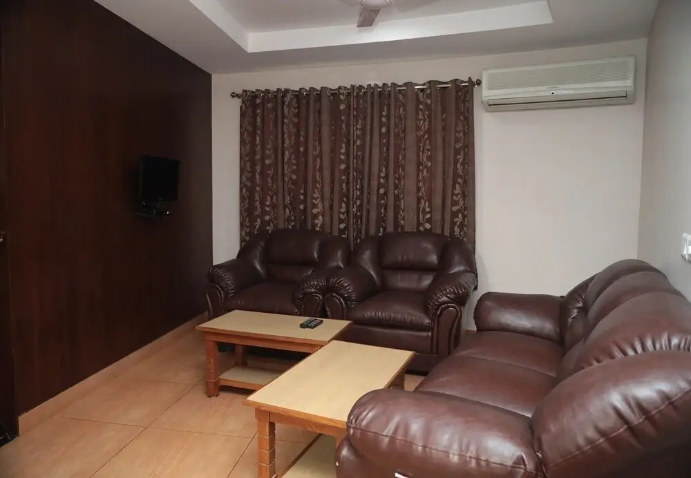 Hotel Selvies