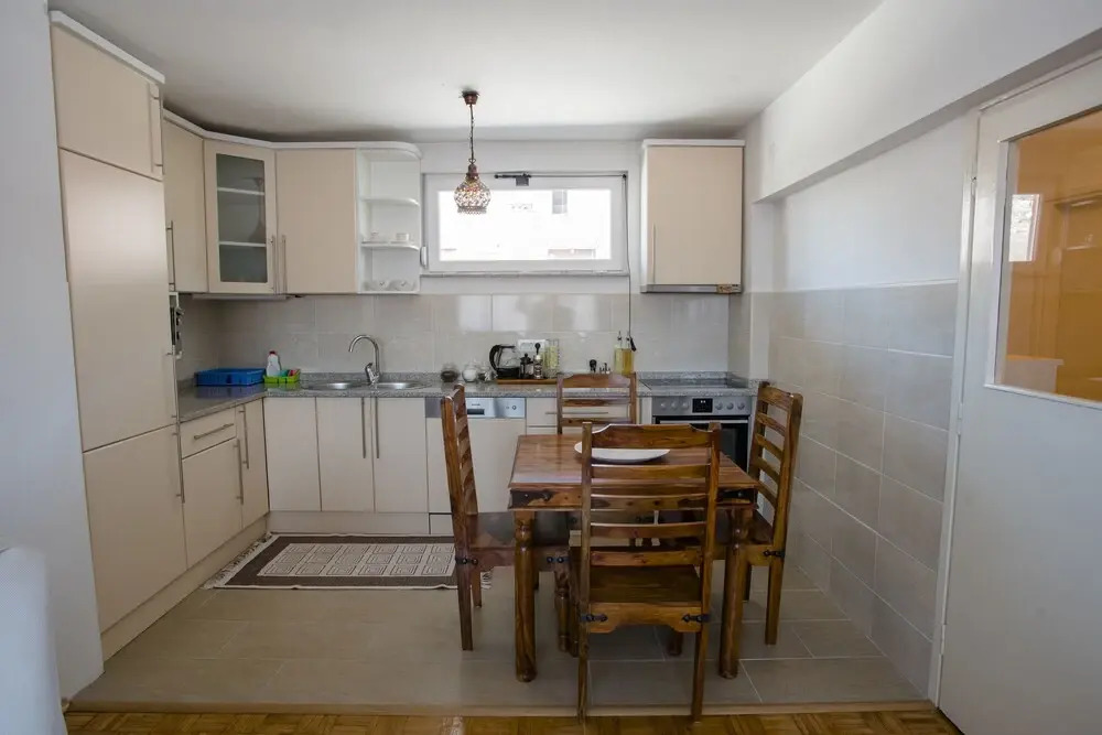 Main street apartment Mostar