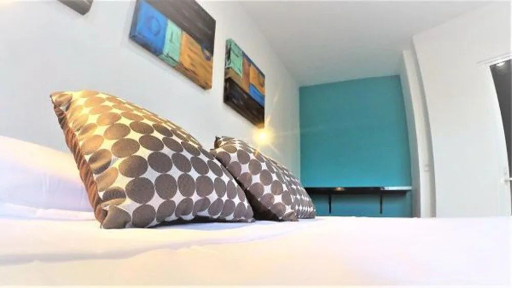 La Morena Hotel