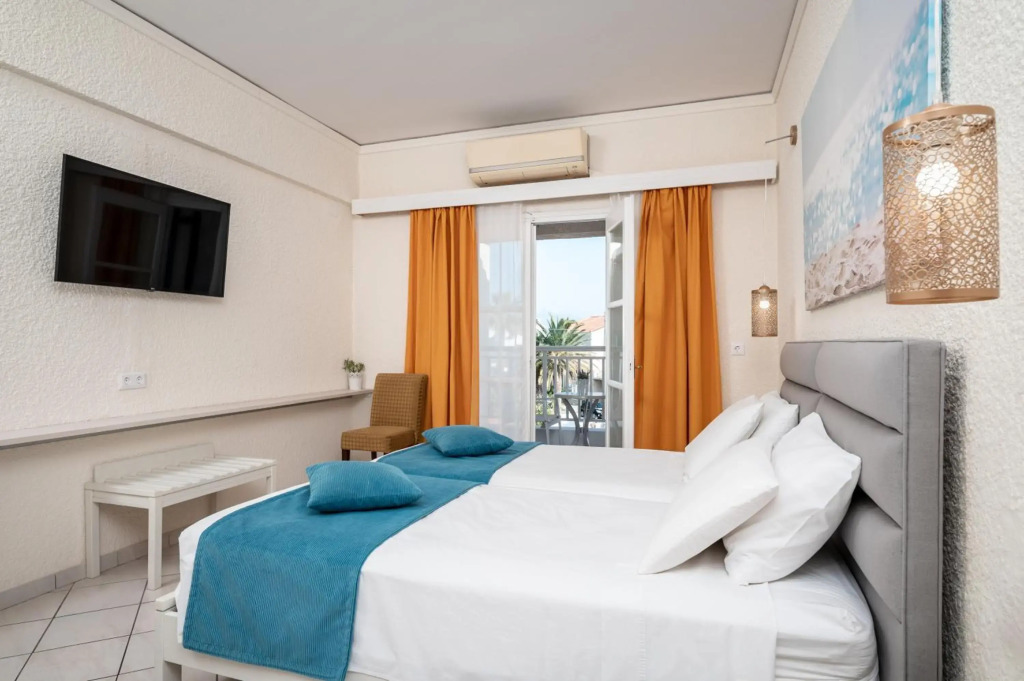 Hydrele Beach Hotel & Village