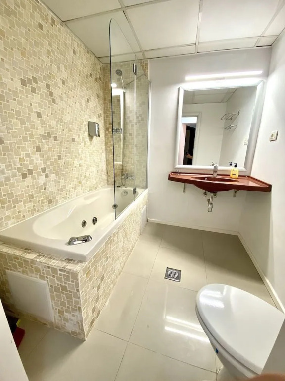 Lev Or Aparthotel