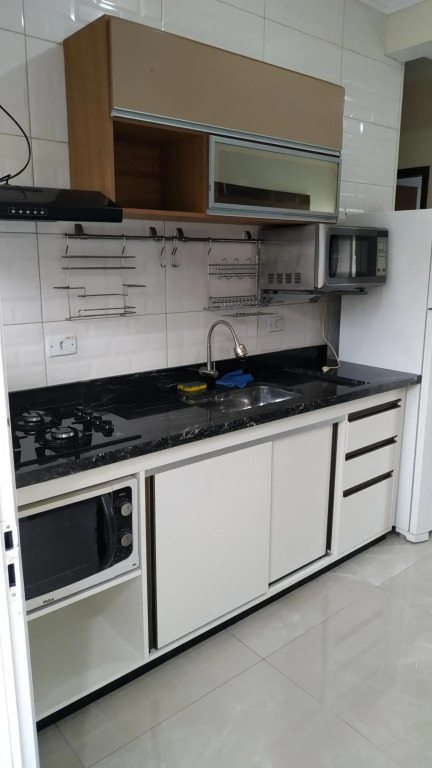 Apartamento confortável em Maranduba a 900 metros da praia