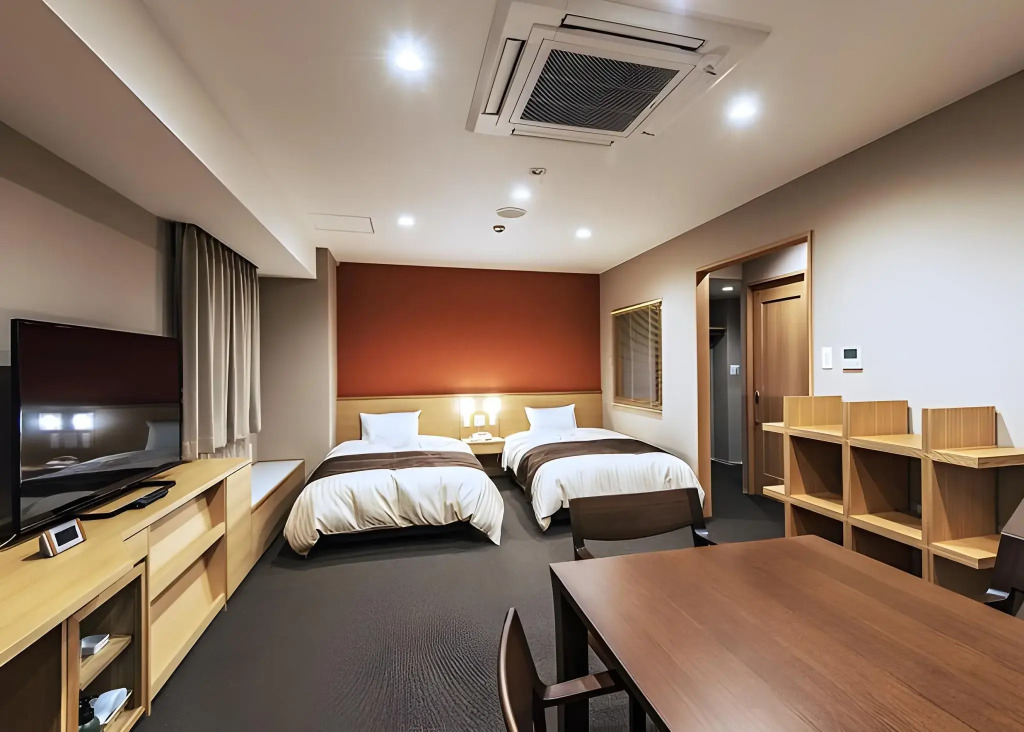 Grand Hotel Fujika