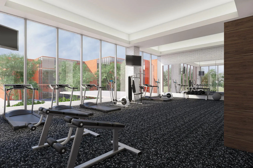 Culiacan Marriott Hotel