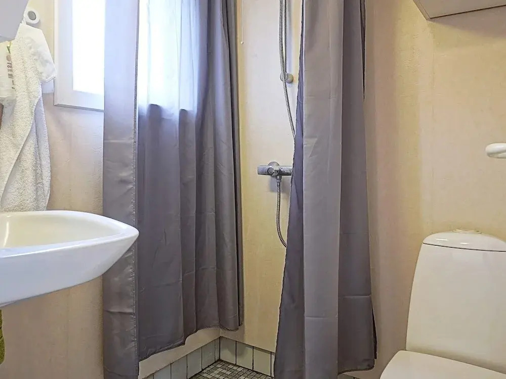 6 Person Holiday Home in Hasle-by Traum