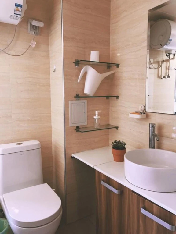 Tianjin Letu International Hostel