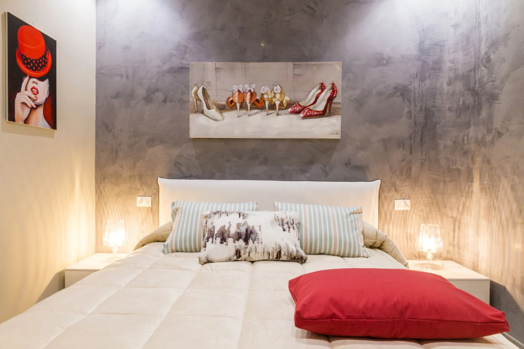 Suite Bordonaro Luxury Apartments
