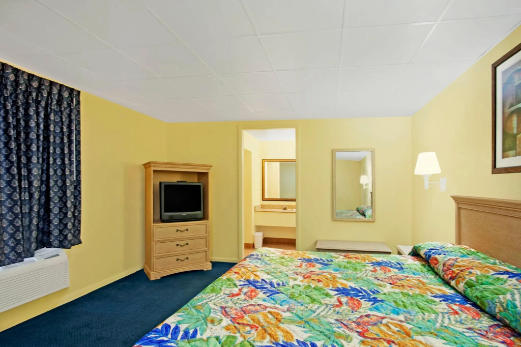 Americas Best Value Inn