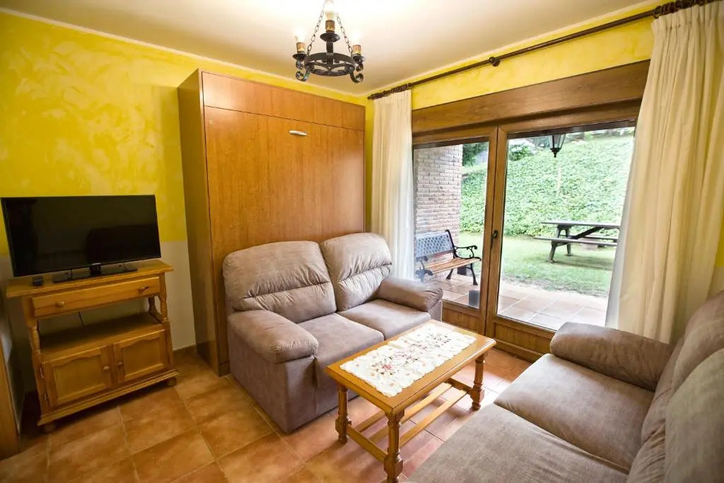 Buenavista Apartamentos Rurales