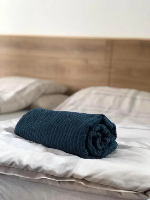 Avas Apartman
