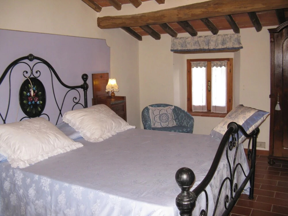 Al Casale di Cozzile