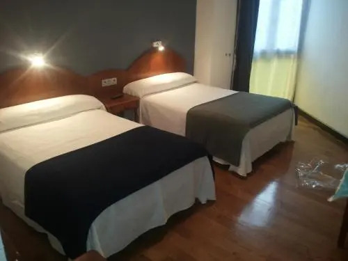 Hotel Urgain