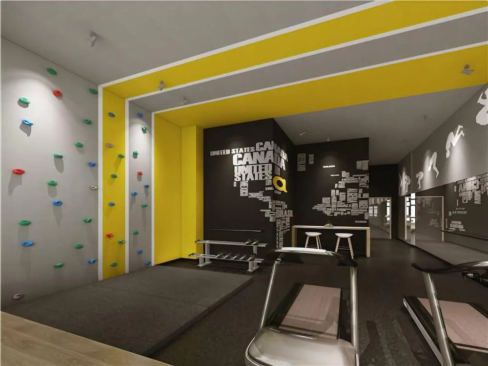 Iway International Holiday Apartment