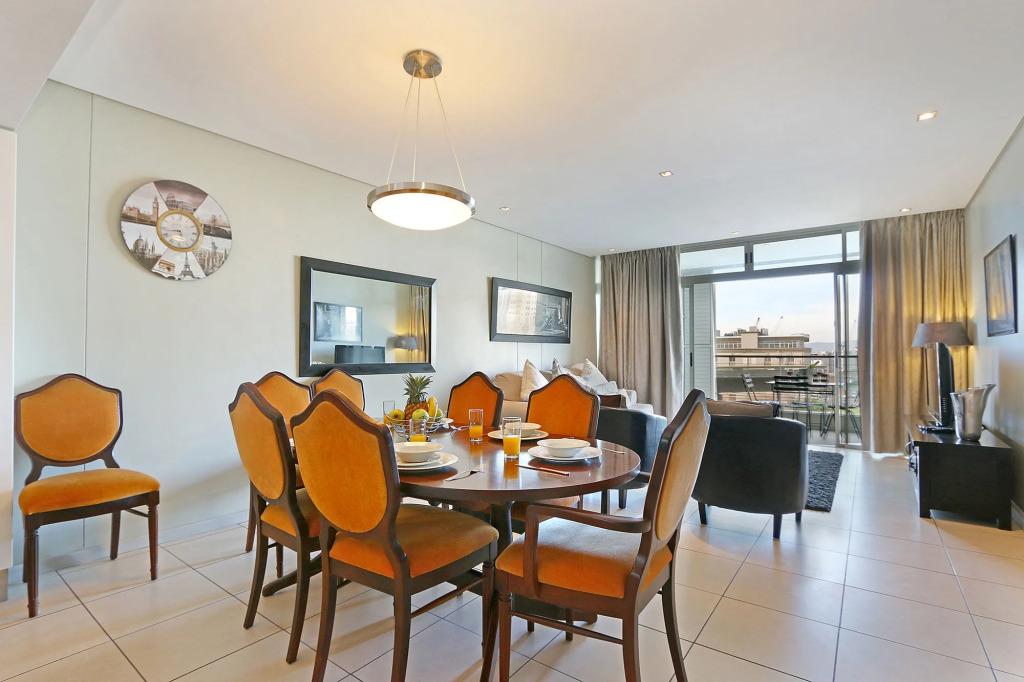 Harbouredge Suites