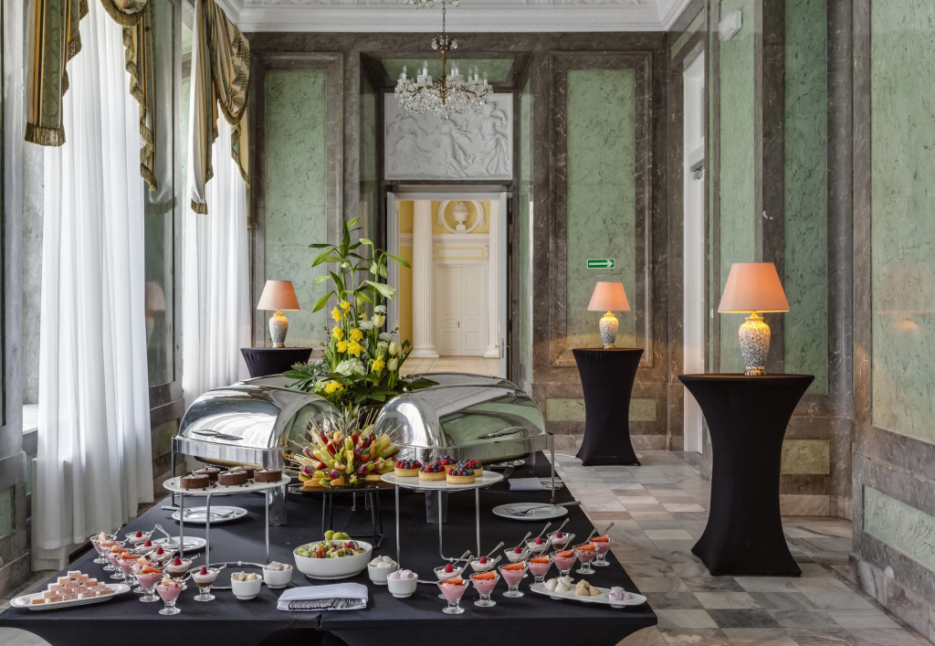 Hotel Bellotto