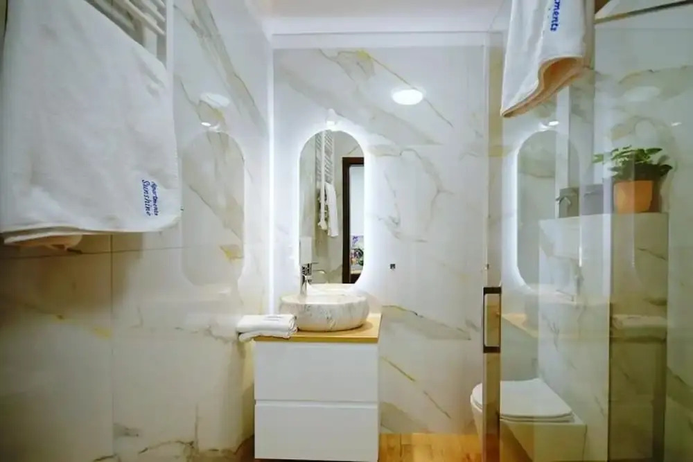 Comfortable and Spacious Holiday Home, Mielenko
