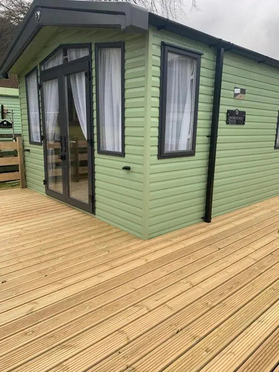Swift Bordeaux Sea View No 3