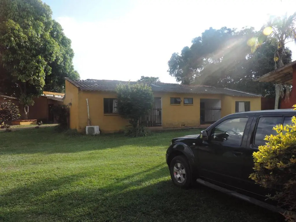 Hotel Tacuara