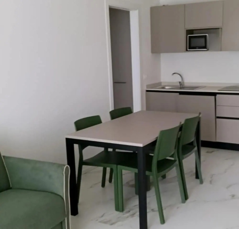Renovated Flat With Private Fenced Garden in Bibione