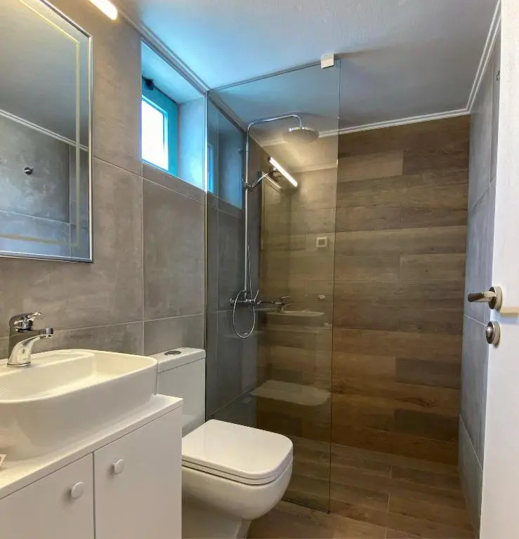 Elounda Canali 2 Apts