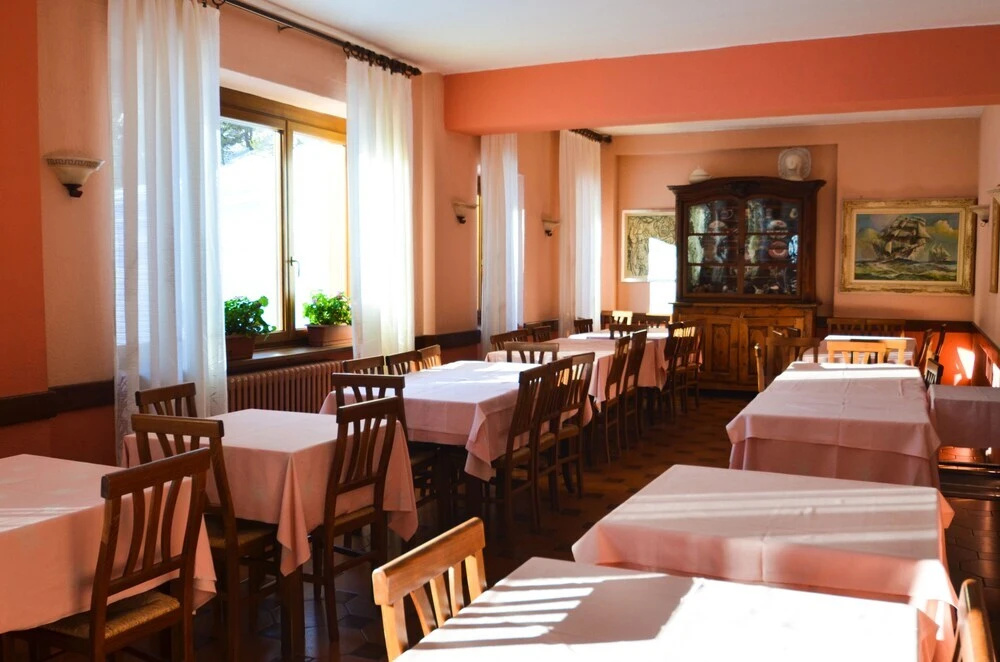 Hotel Miramonti
