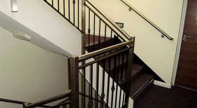 Brookhill Serviced Apartments