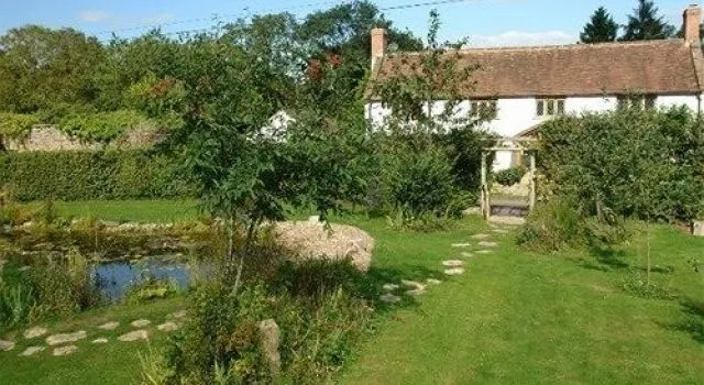 Somerset Bed and Breakfast