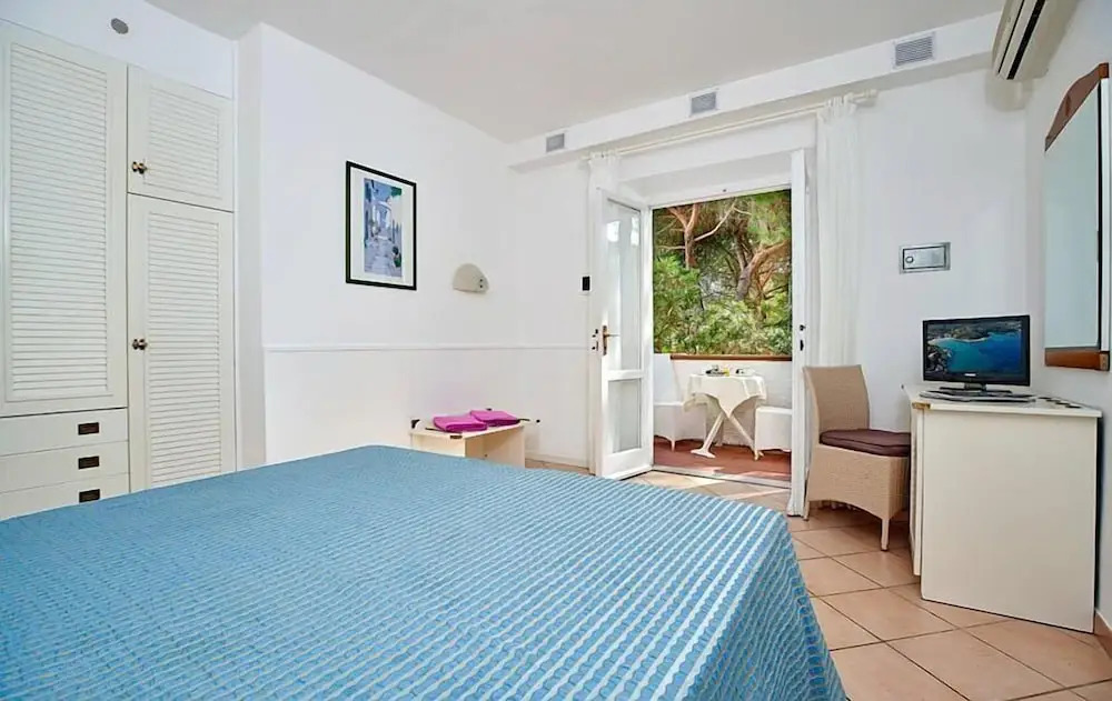 Hotel Valle Verde