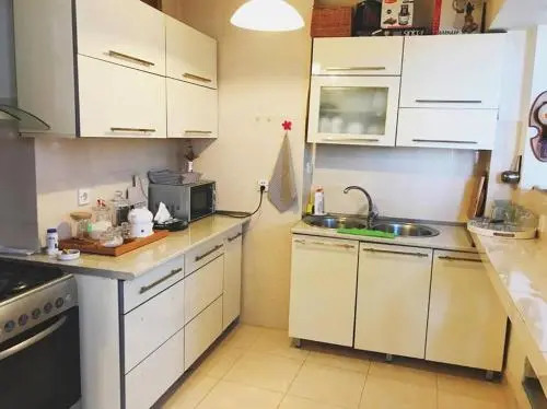 Apartament Balakhvani