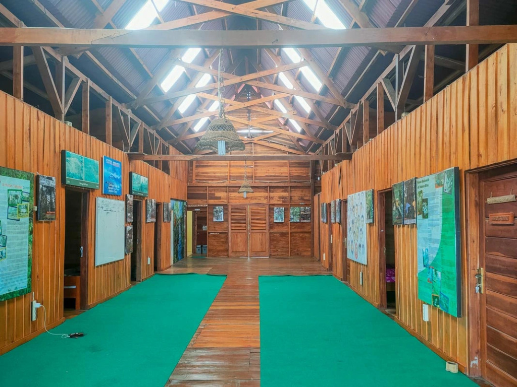 Saung Sarongge Syariah RedPartner