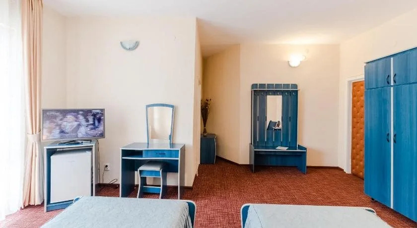 Hotel Belvedere