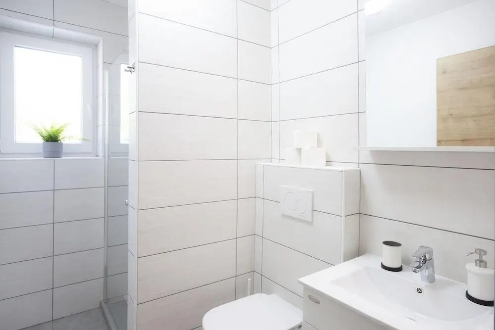 Apartments Razingar 9