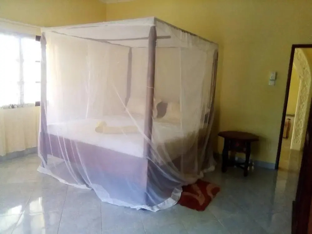 Jawanga Beach Location Villa