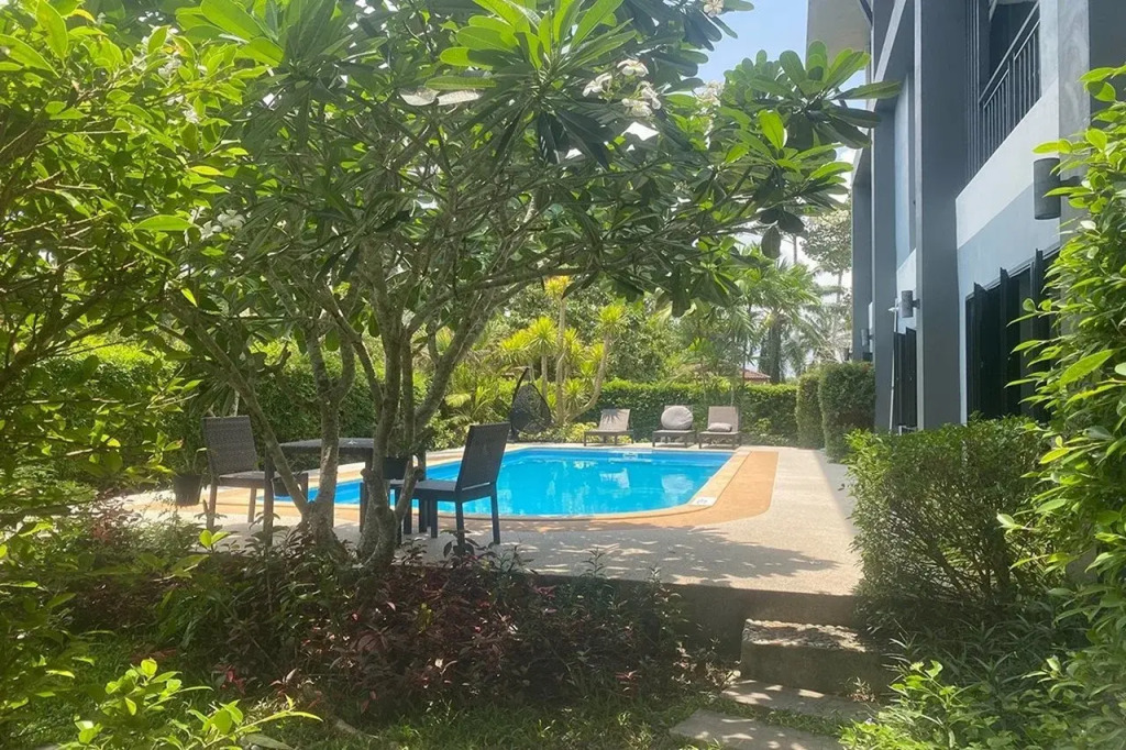 Friendly Hotel Krabi