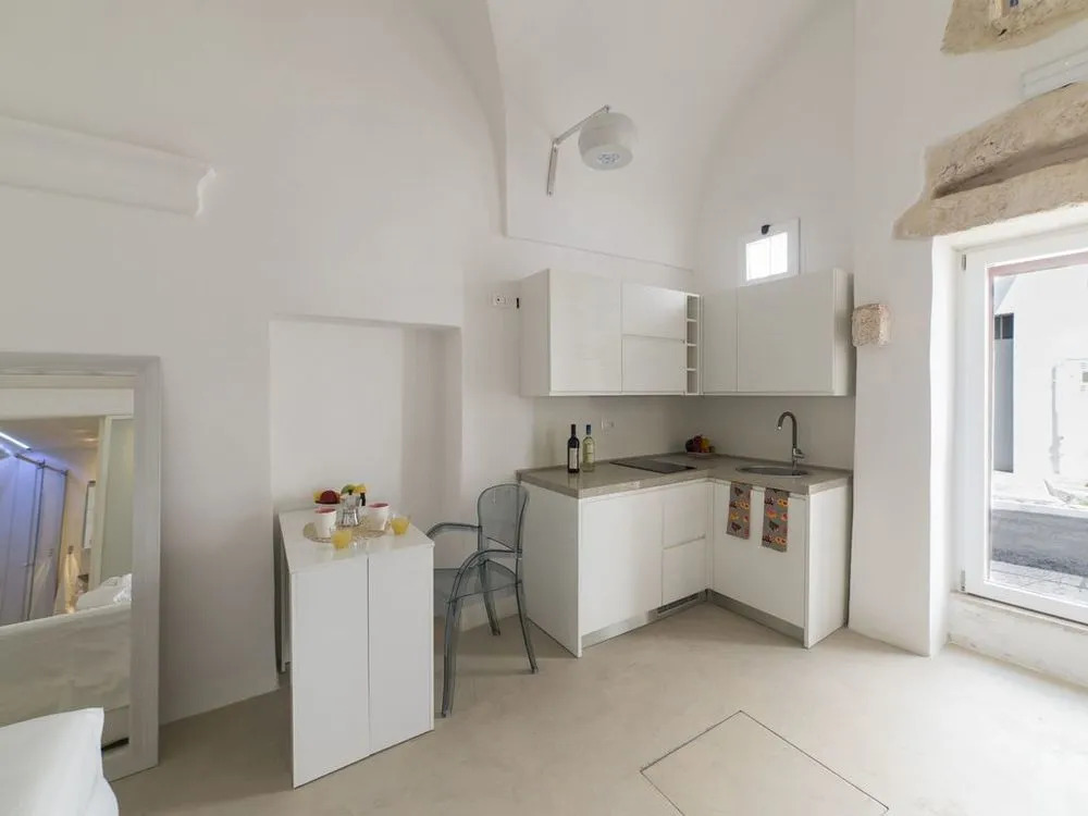 Bibi Apartments