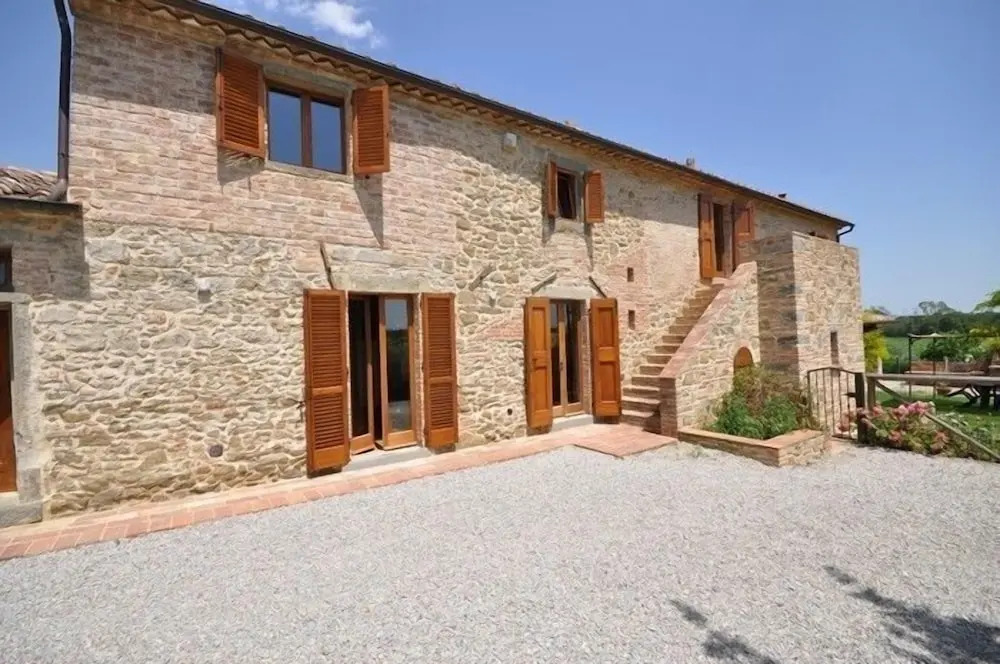 Poggio Del Sole