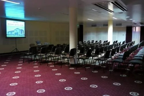 Hotel Sport Palace
