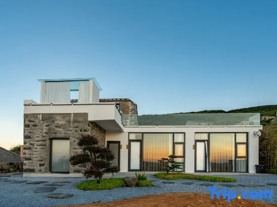 Pingtan Lanshe Yueding Homestay