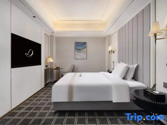 Xana Deluxe Hotel Zhongshan Bei Railway Station and OCT Bay Branch