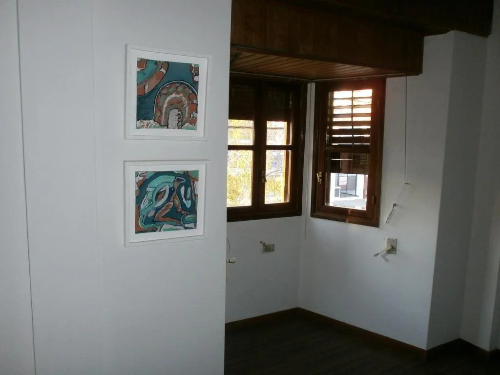 huellas HOSTEL