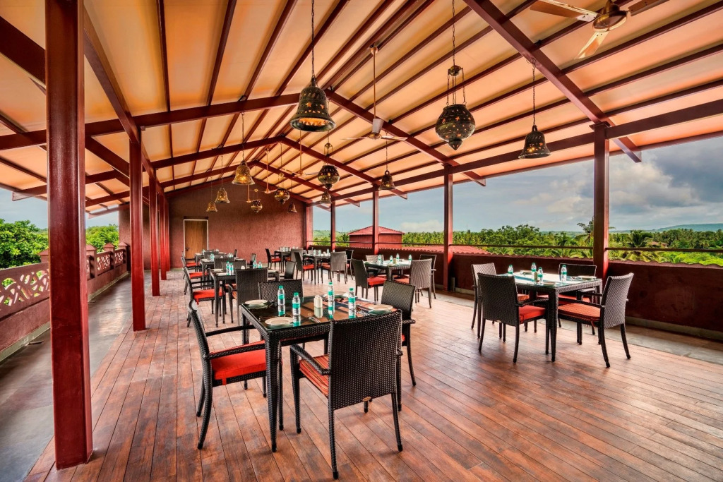 Fairfield by Marriott Goa Anjuna