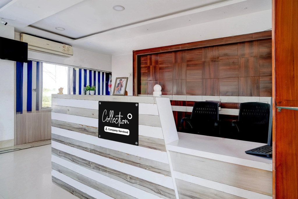 Hotel O Lakhi Guest House