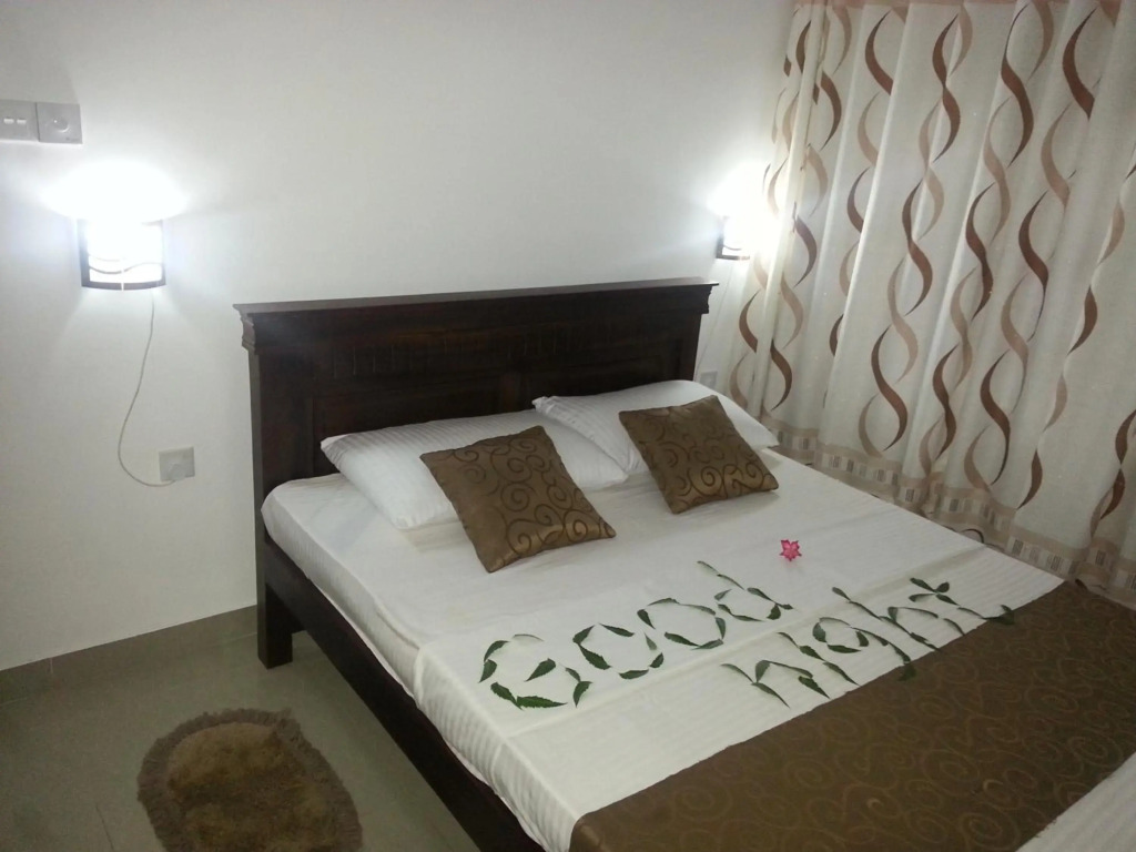 NiYuNi Villas