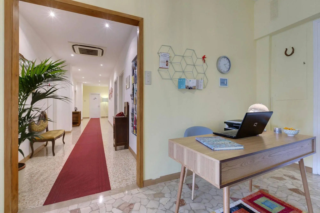 B&B Carosello
