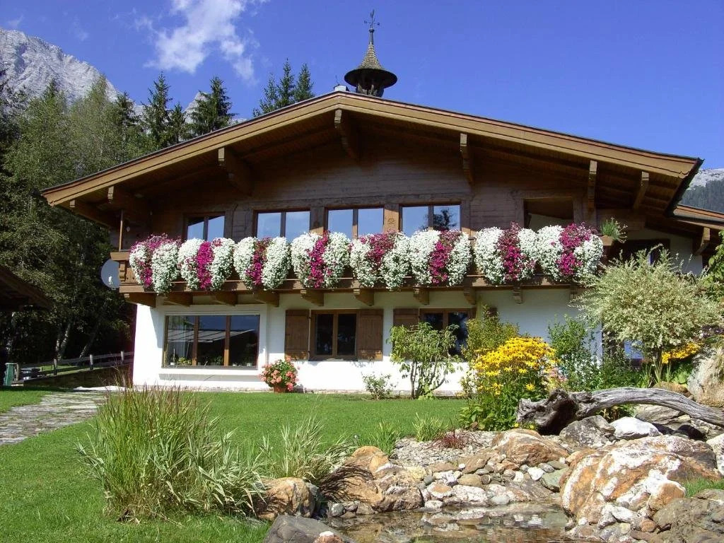 Haus Wenin