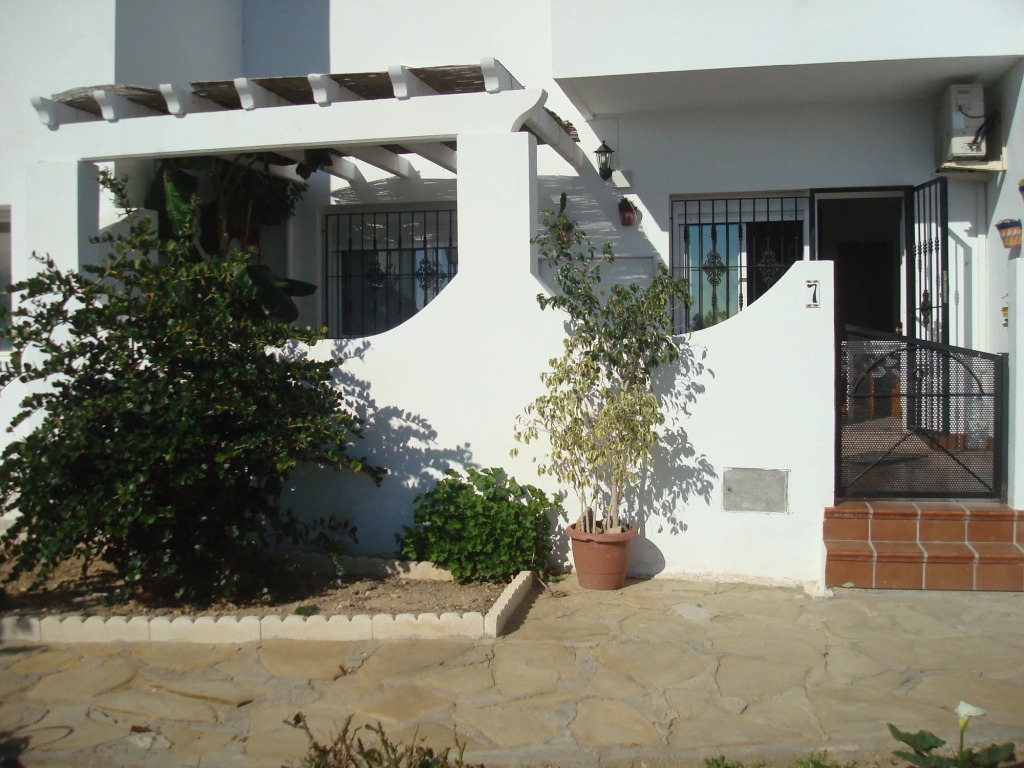 vera colina 7 in Vera