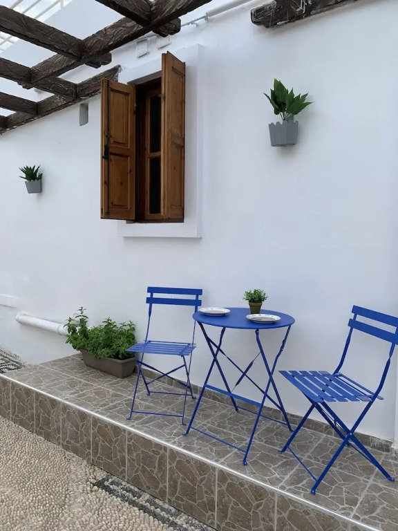 The Studios at PALs, Lindos