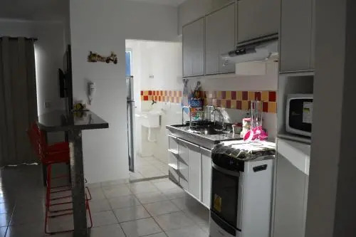Flat no Cézars Park
